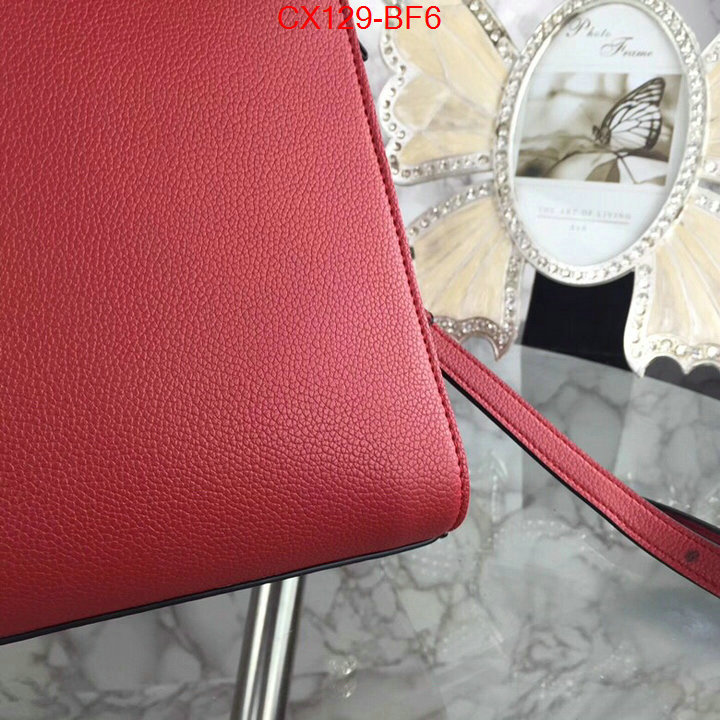 Prada Bags(4A)-Handbag-,ID: BF6,$:129USD