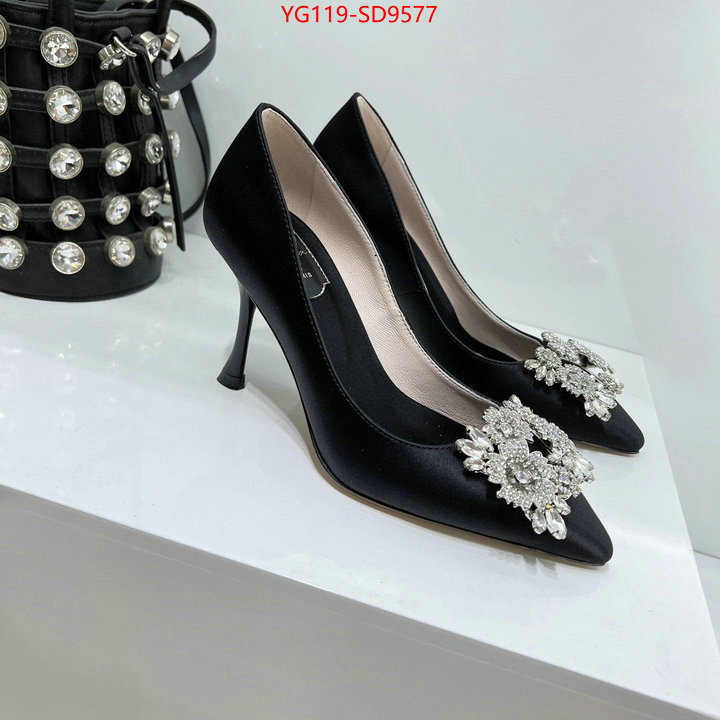 Women Shoes-Rogar Vivier,where to buy , ID: SD9577,$: 119USD