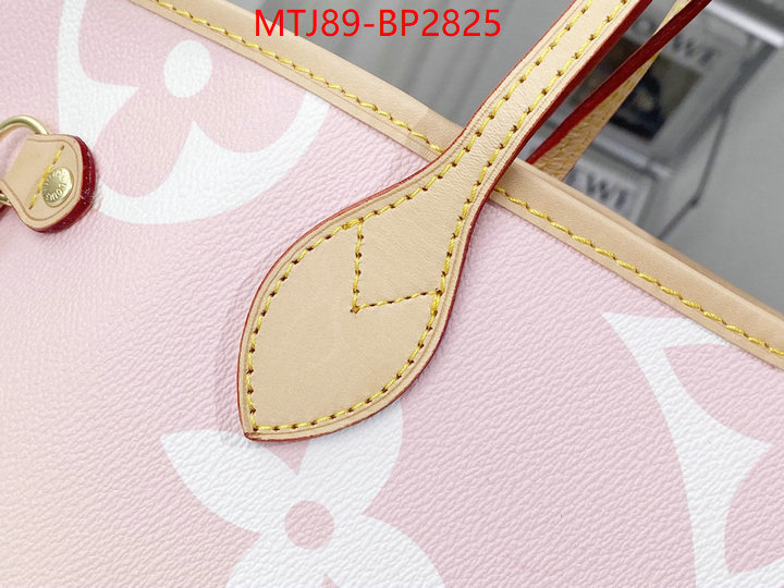 LV Bags(4A)-Neverfull-,best site for replica ,ID: BP2825,$: 89USD