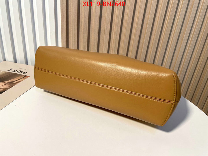 Fendi Bags(4A)-First Series-,styles & where to buy ,ID: BN2640,$: 119USD