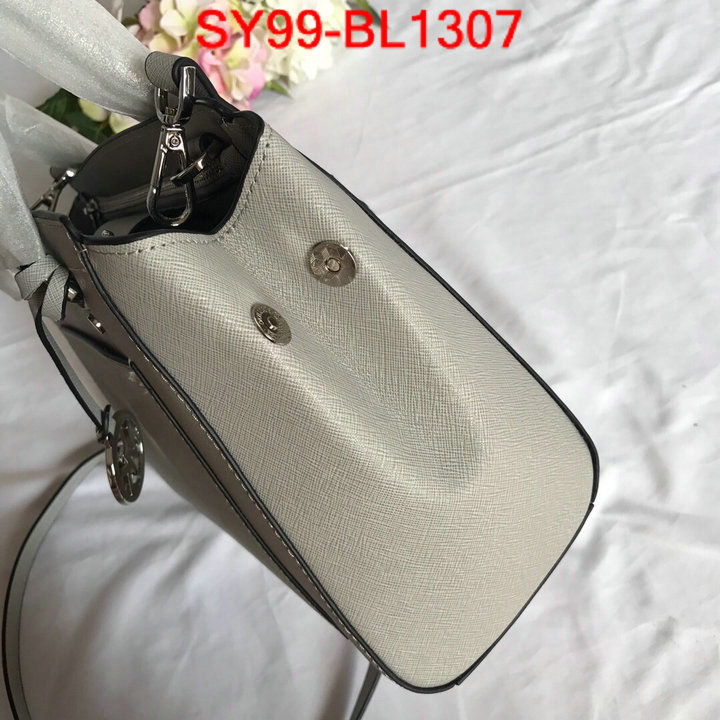 Michael Kors Bags(4A)-Handbag-,what's the best place to buy replica ,ID: BL1307,$: 99USD