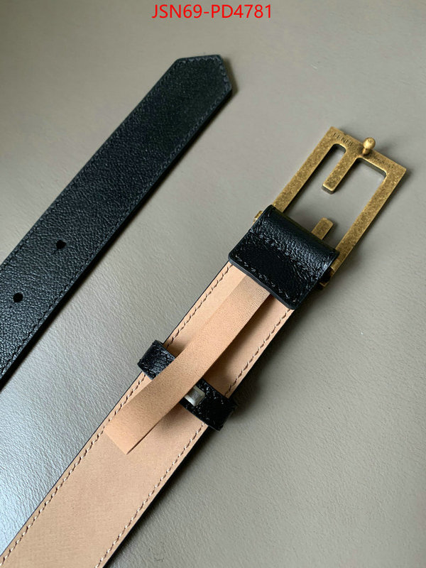 Belts-Fendi,best knockoff , ID: PD4781,$: 69USD