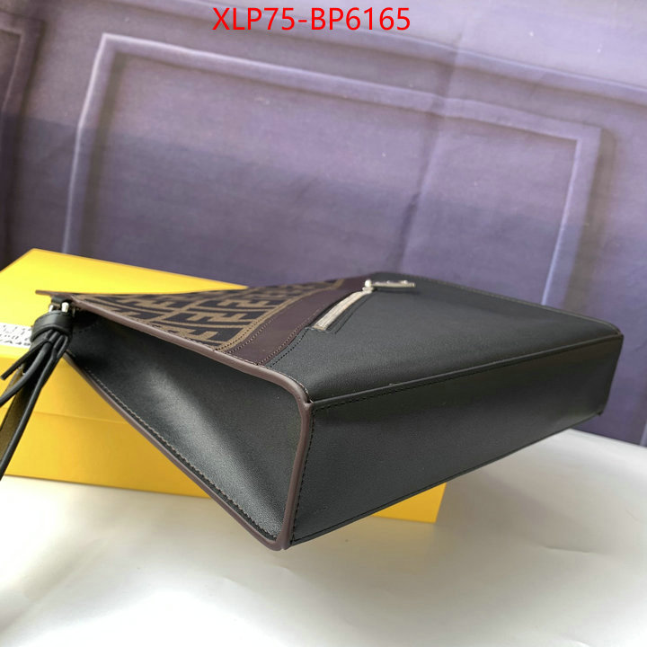 Fendi Bags(4A)-Clutch-,brand designer replica ,ID: BP6165,$: 75USD