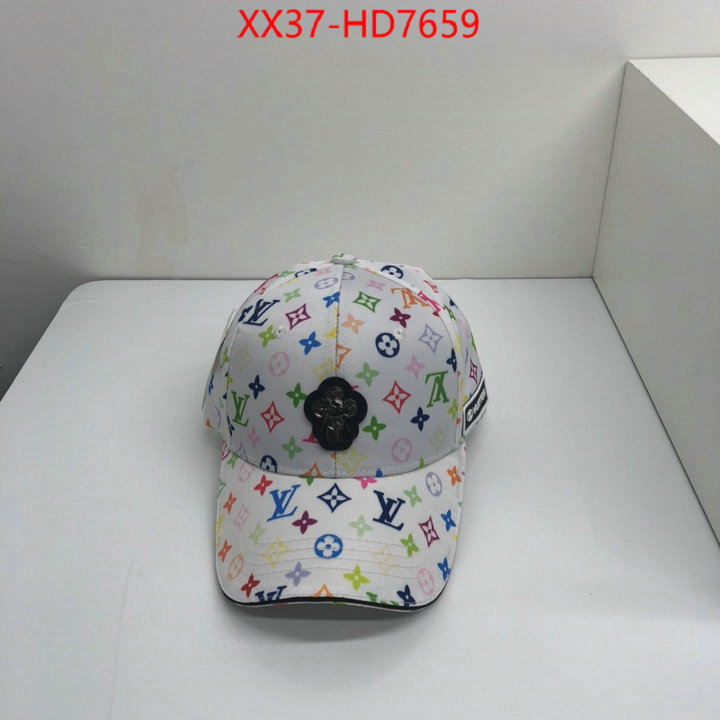 Cap (Hat)-LV,fake high quality , ID: HD7659,$: 37USD