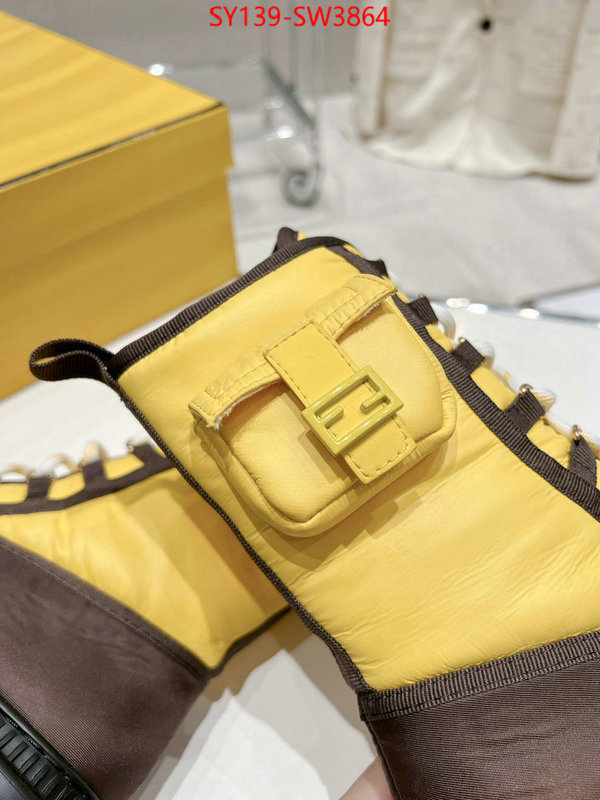 Women Shoes-Fendi,practical and versatile replica designer , ID: SW3864,$: 139USD