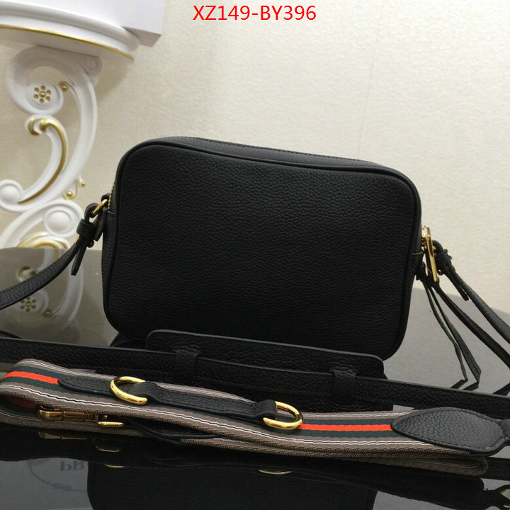 Prada Bags(TOP)-Diagonal-,ID: BY396,