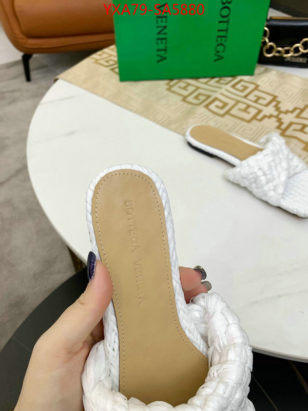 Women Shoes-BV,shop cheap high quality 1:1 replica , ID: SA5880,$: 79USD