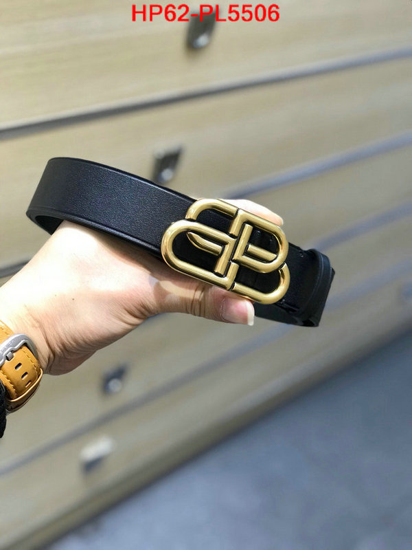 Belts-Balenciaga,how to buy replcia , ID: PL5506,$: 62USD