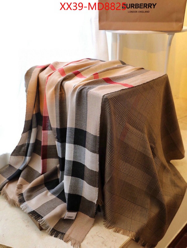 Scarf-Burberry,sell online , ID: MD8825,$: 39USD