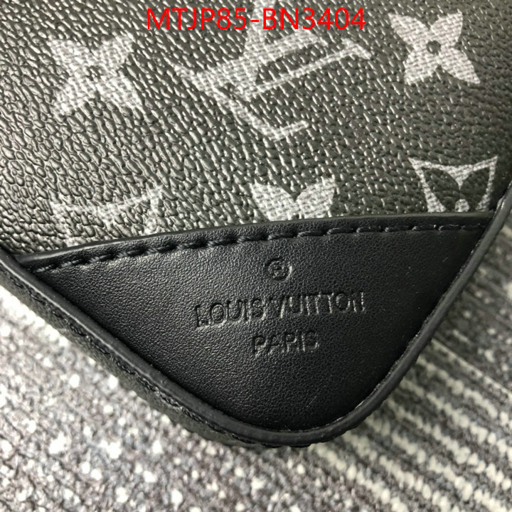 LV Bags(4A)-Pochette MTis Bag-Twist-,ID: BN3404,$: 85USD