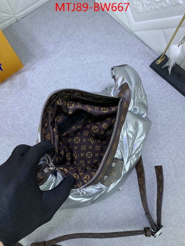 LV Bags(4A)-Discovery-,7 star ,ID: BW667,$: 89USD
