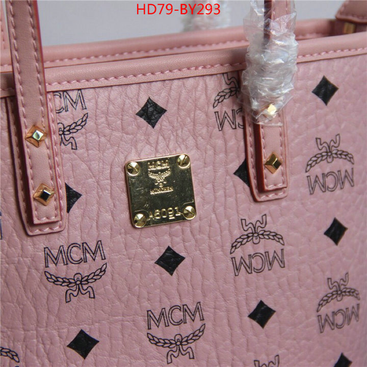 MCM Bags(TOP)-Diagonal-,ID: BY293,$:79USD