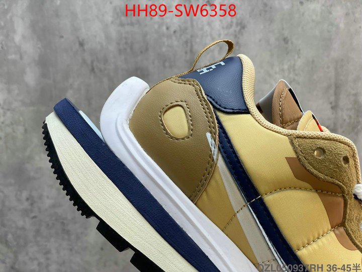 Men Shoes-Nike,aaaaa replica designer , ID: SW6358,$: 89USD