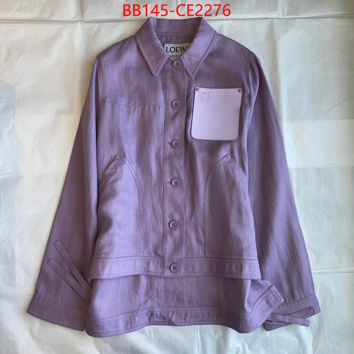 Clothing-Loewe,fake , ID: CE2276,$: 145USD