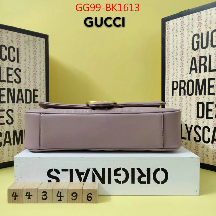 Gucci Bags(4A)-Marmont,online ,ID: BK1613,$:99USD