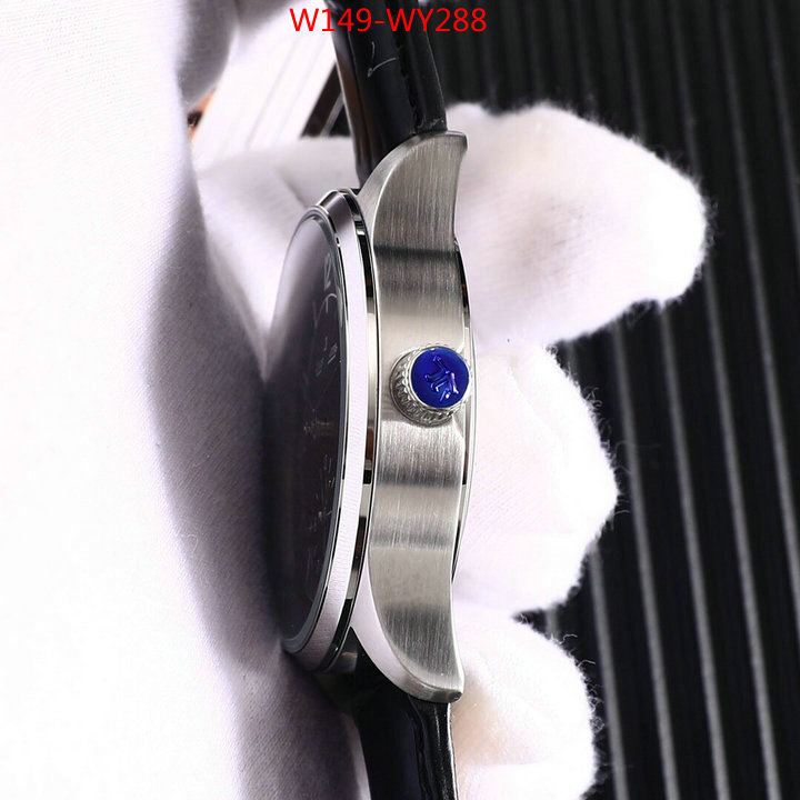 Watch(4A)-JaegerLeCoultre,2023 aaaaa replica 1st copy , ID: WY288,$:149USD