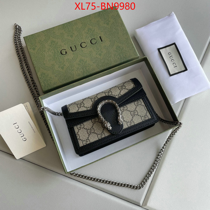 Gucci Bags(4A)-Dionysus-,buy sell ,ID: BN9980,$: 75USD