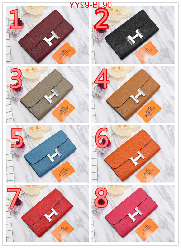 Hermes Bags(TOP)-Wallet-,online from china designer ,ID: BL90,$:99USD