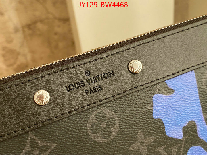 LV Bags(TOP)-Trio-,ID: BW4468,$: 129USD