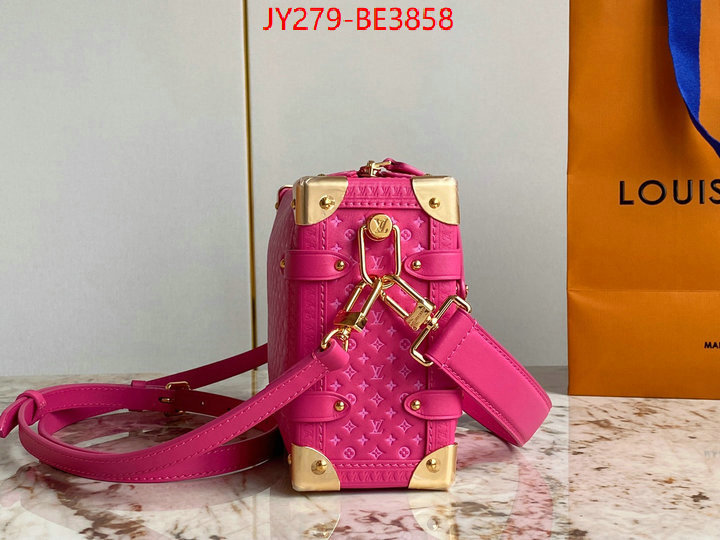 LV Bags(TOP)-Pochette MTis-Twist-,ID: BE3858,$: 279USD