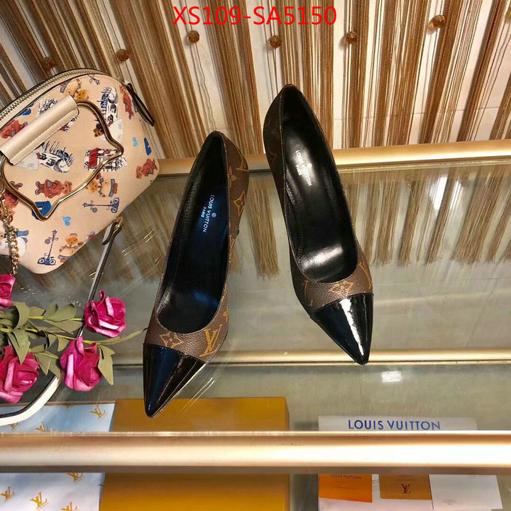 Women Shoes-LV,can you buy knockoff , ID: SA5150,$:109USD