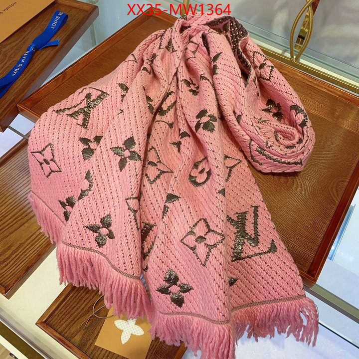 Scarf-LV,2023 perfect replica designer , ID: MW1364,$: 35USD