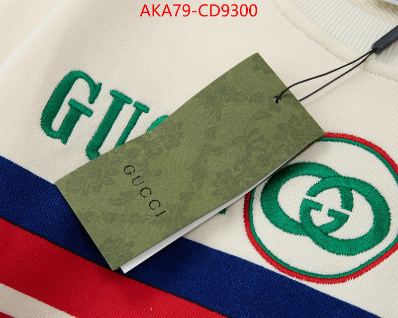 Clothing-Gucci,aaaaa replica designer , ID: CD9300,$: 79USD