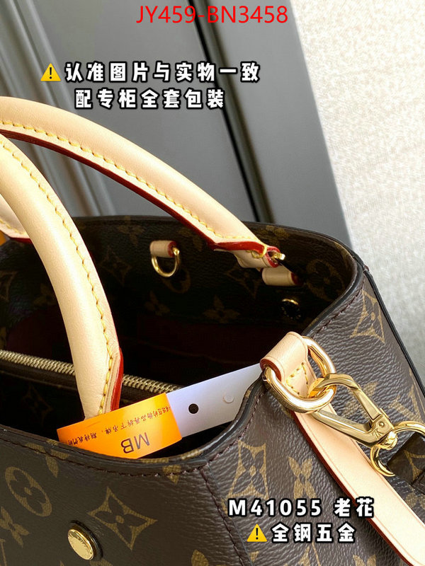 Dutyfree version LVGucci mirror quality-,ID: BN3458,$: 459USD