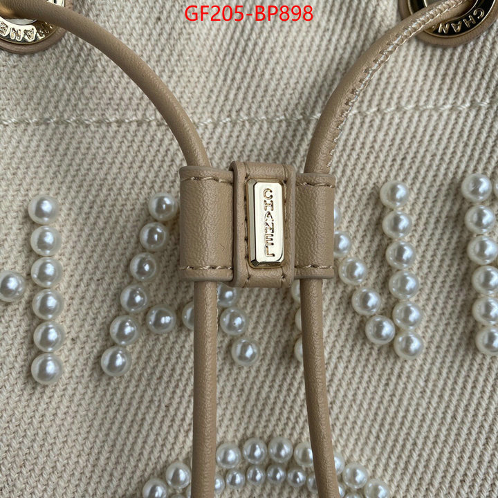 Chanel Bags(TOP)-Diagonal-,ID: BP898,$: 205USD