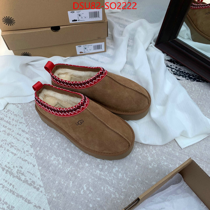 Women Shoes-UGG,high quality designer replica , ID: SO2222,$: 82USD