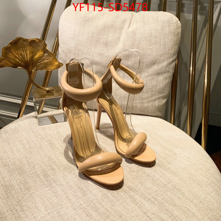 Women Shoes-Gianvito Rossi,fake designer , ID: SD5478,$: 115USD