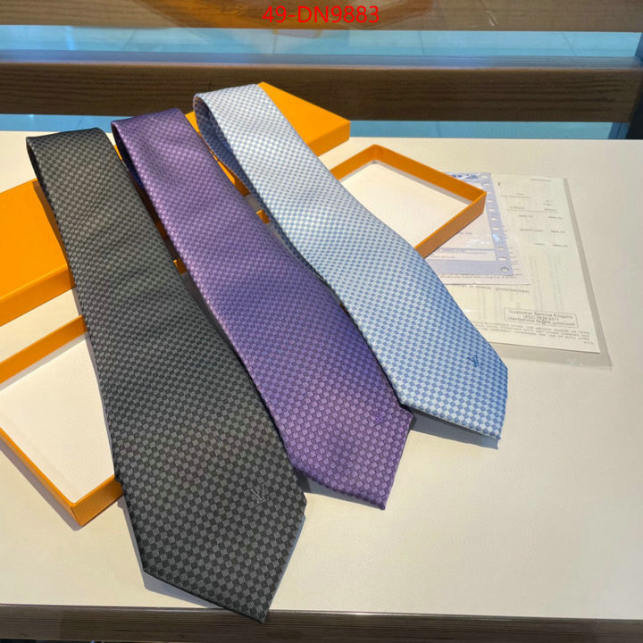 Ties-LV,buy cheap replica , ID: DN9883,$: 49USD