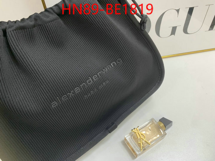 Alexander Wang Bags(4A)-Handbag-,new 2023 ,ID: BE1819,$: 89USD