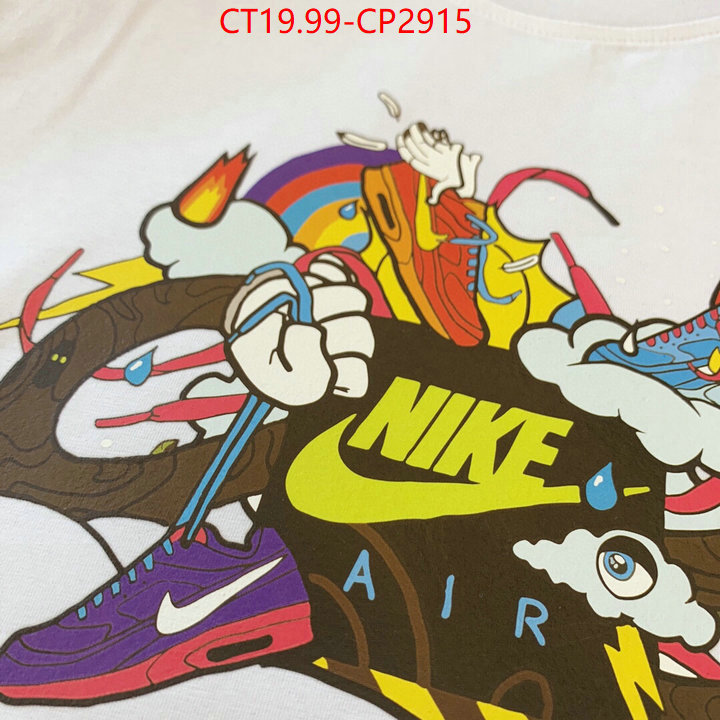 Kids clothing-NIKE,best replica 1:1 , ID: CP2915,