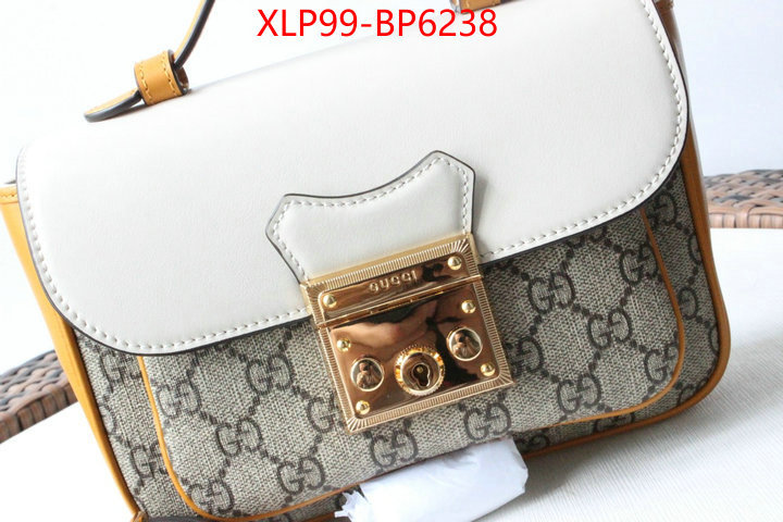 Gucci Bags(4A)-Padlock-,replcia cheap ,ID: BP6238,$: 99USD