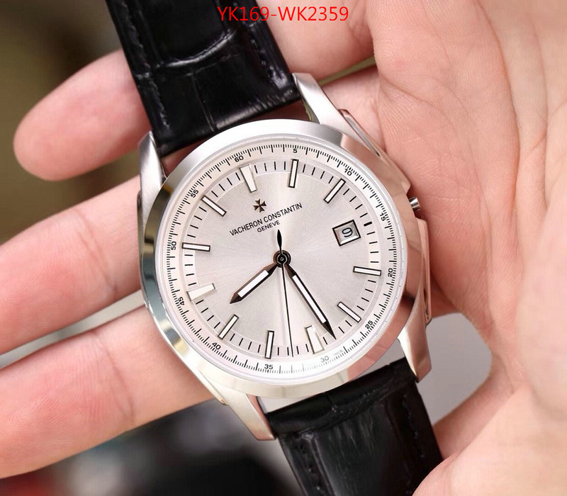 Watch(4A)-Vacheron Constantin,first copy , ID: WK2359,$:169USD