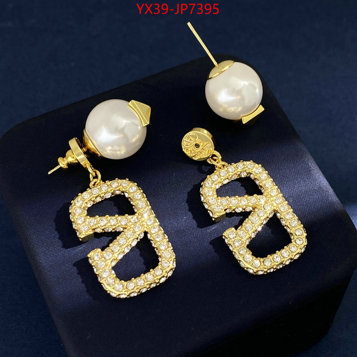 Jewelry-Valentino,where to buy replicas ,ID: JP7395,$: 39USD