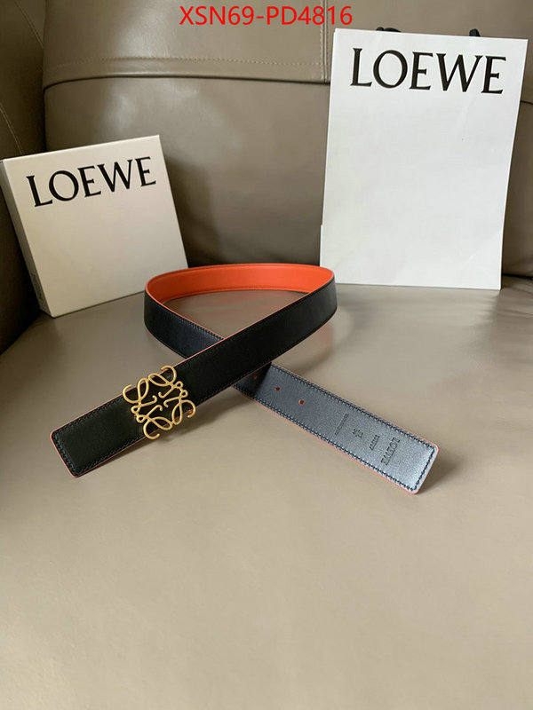 Belts-Loewe,online from china , ID: PD4816,$: 69USD