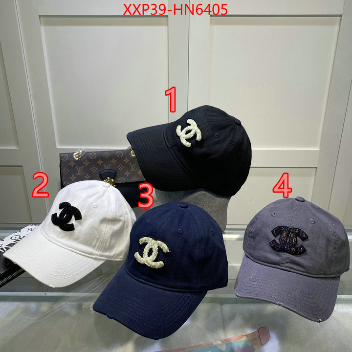 Cap (Hat)-Chanel,how to find designer replica , ID: HN6405,$: 39USD