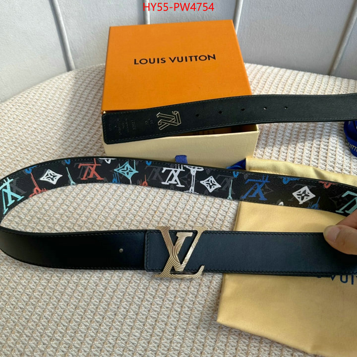 Belts-LV,best replica , ID: PW4754,$: 55USD