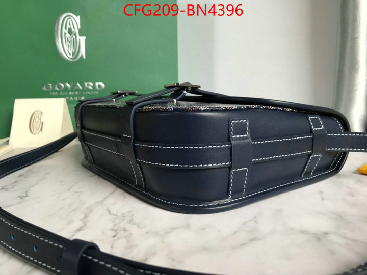 Goyard Bags(TOP)-Diagonal-,ID: BN4396,$: 209USD