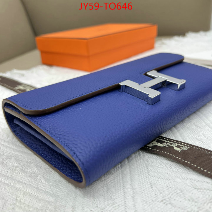 Hermes Bags(4A)-Wallet-,china sale ,ID: TO646,$: 59USD