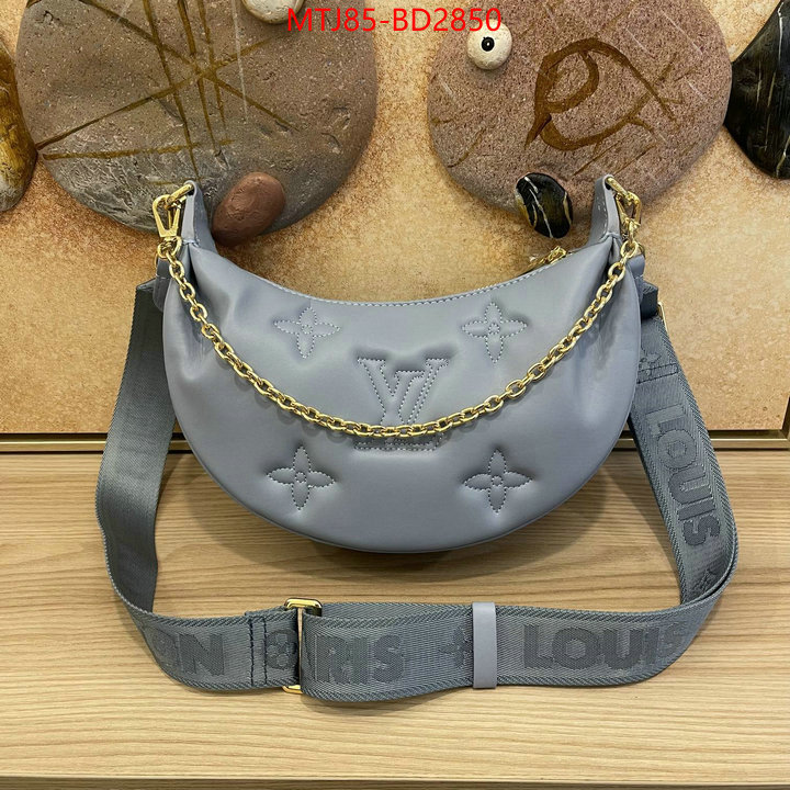 LV Bags(4A)-Pochette MTis Bag-Twist-,how to find designer replica ,ID: BD2850,$: 85USD