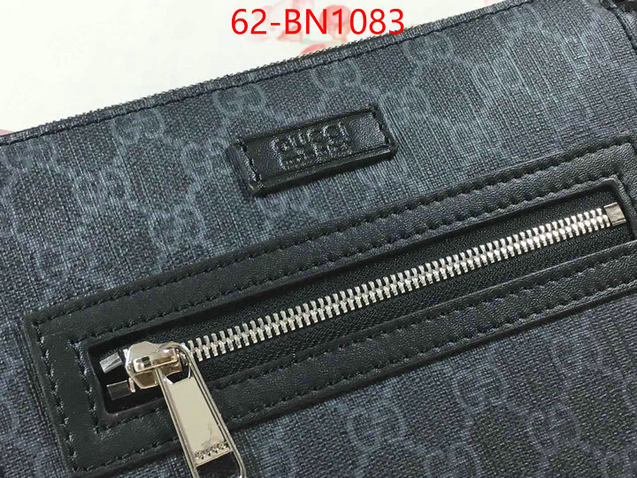 Gucci Bags(4A)-Diagonal-,where should i buy replica ,ID: BN1083,$: 62USD