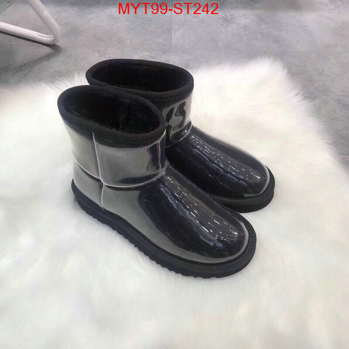 Women Shoes-UGG,7 star quality designer replica , ID:ST242,$:99USD