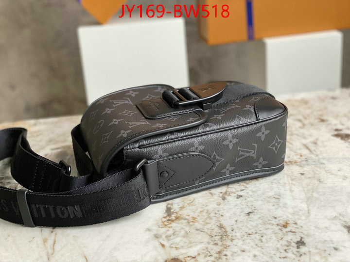 LV Bags(TOP)-Pochette MTis-Twist-,ID: BW518,$: 169USD