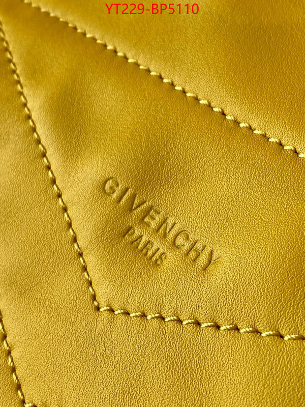 Givenchy Bags (TOP)-Handbag-,ID: BP5110,$: 229USD