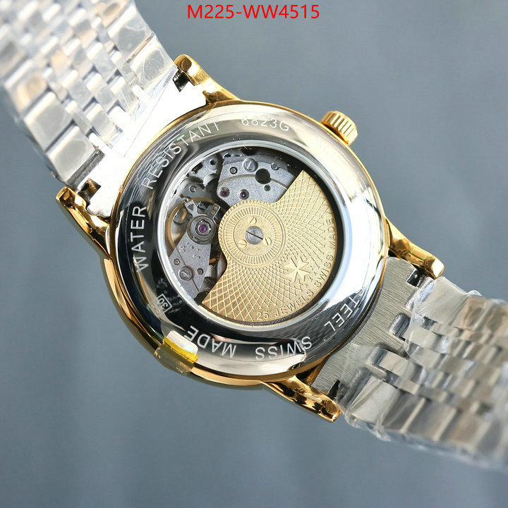 Watch(TOP)-Vacheron Constantin,best aaaaa , ID: WW4515,$: 225USD