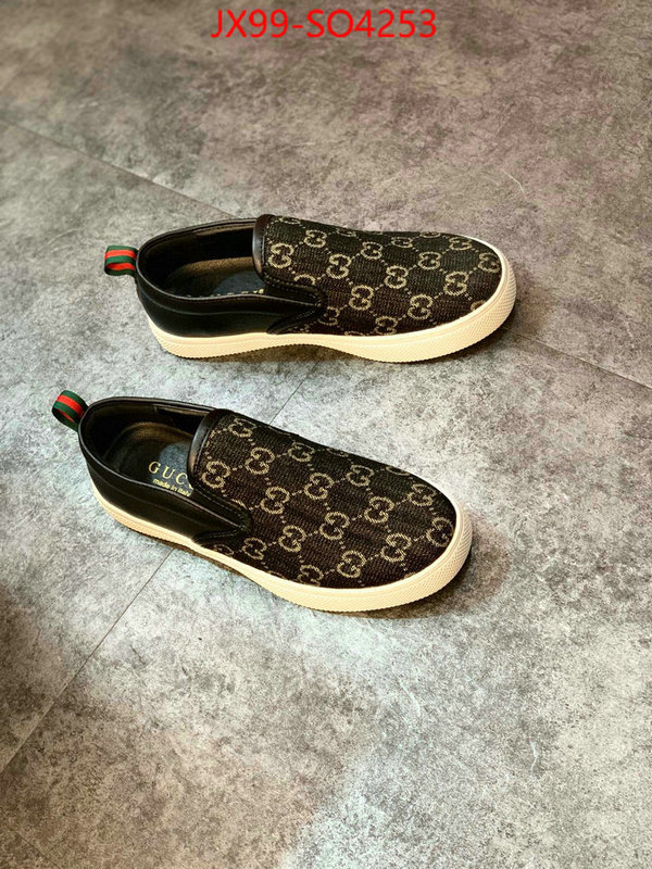 Men Shoes-Gucci,buy 2023 replica , ID: SO4253,$: 99USD