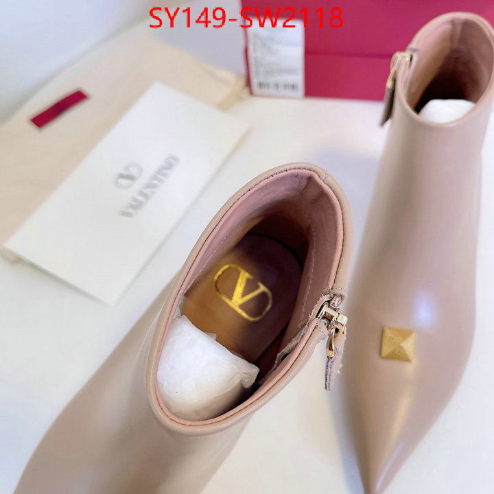 Women Shoes-Valentino,how to buy replcia , ID: SW2118,$: 149USD